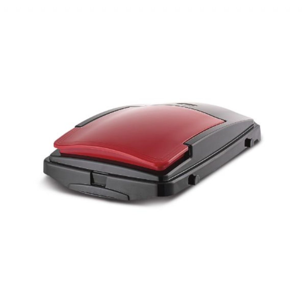 Recycling Bin Lid - Red
