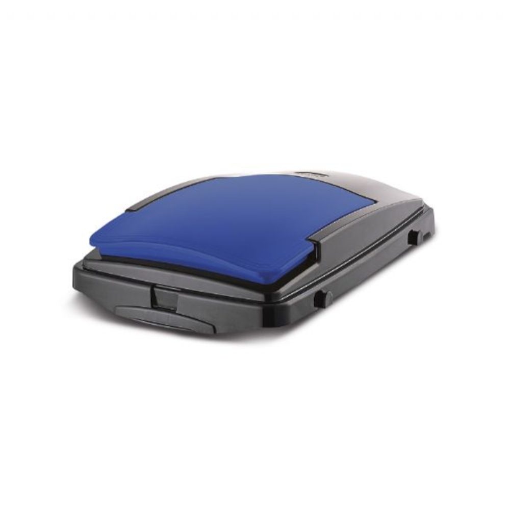 Recycling Bin Lid - Blue