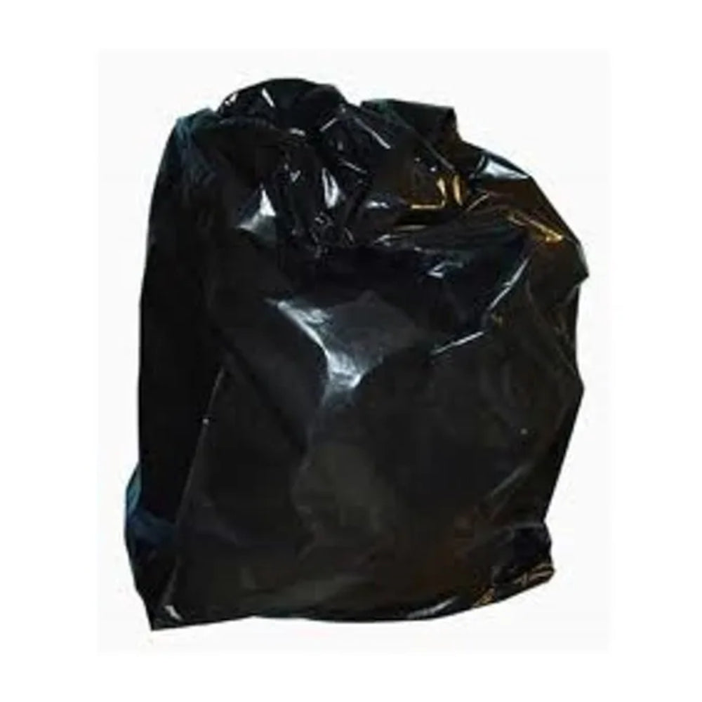 Heavy Duty Bin Bags - 100 Litre - Box of 100