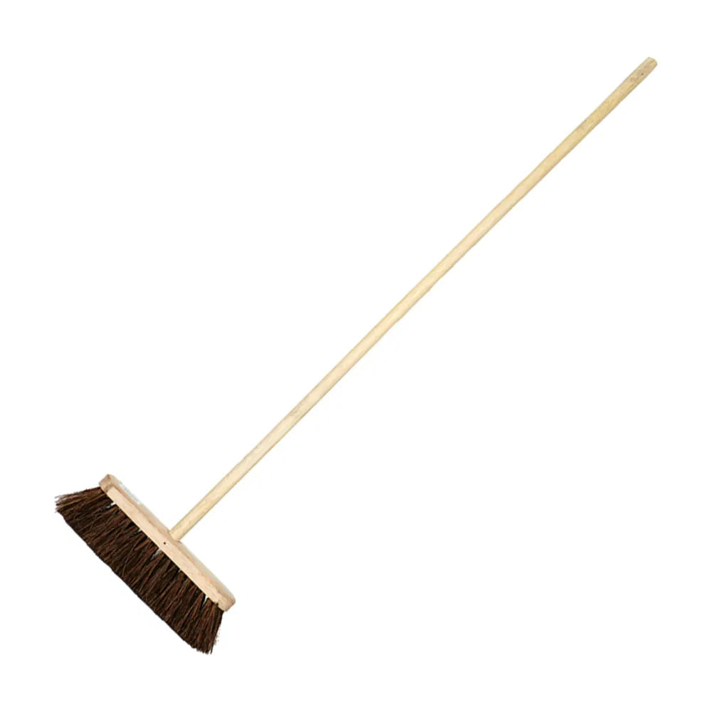 Bassine broom