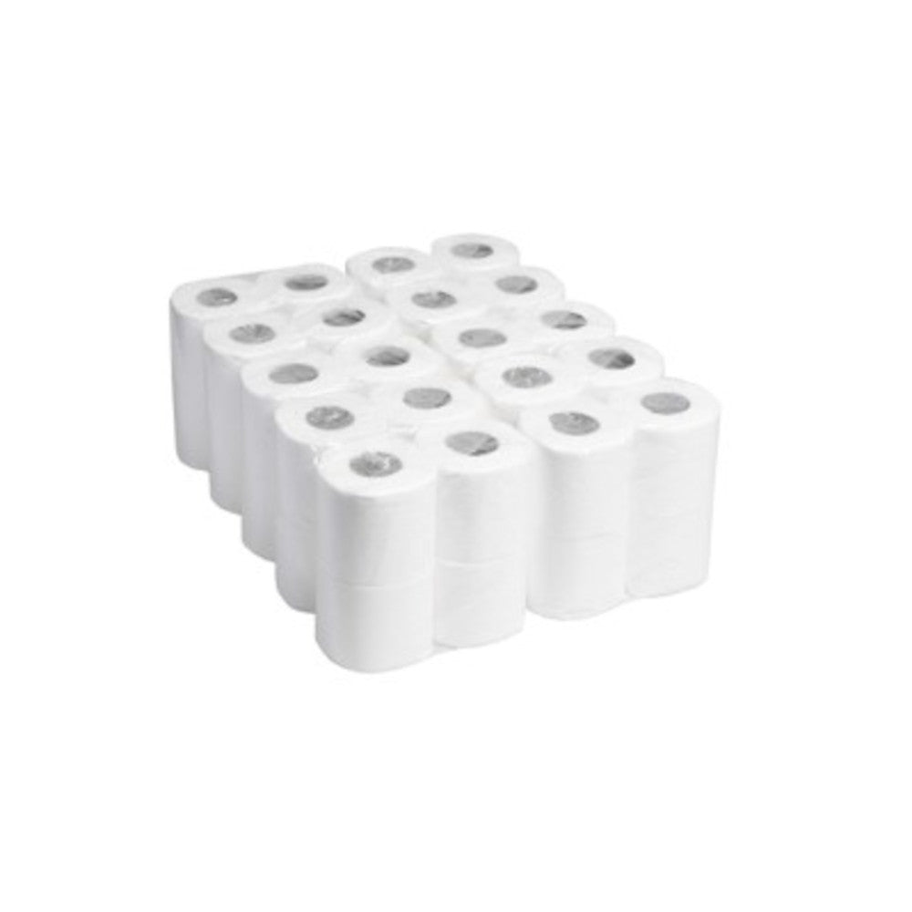 Essential Toilet Rolls - Pack of 36