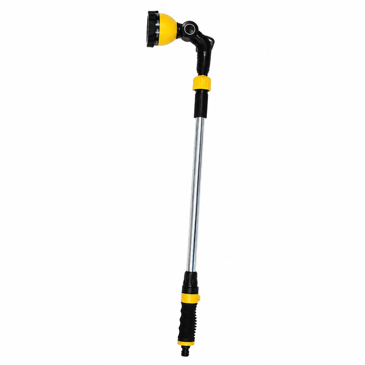 Wheelie Bin Cleaning Hose Lance