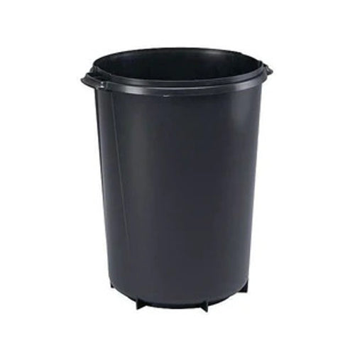 95L Heavy Duty Plastic Dust Bin